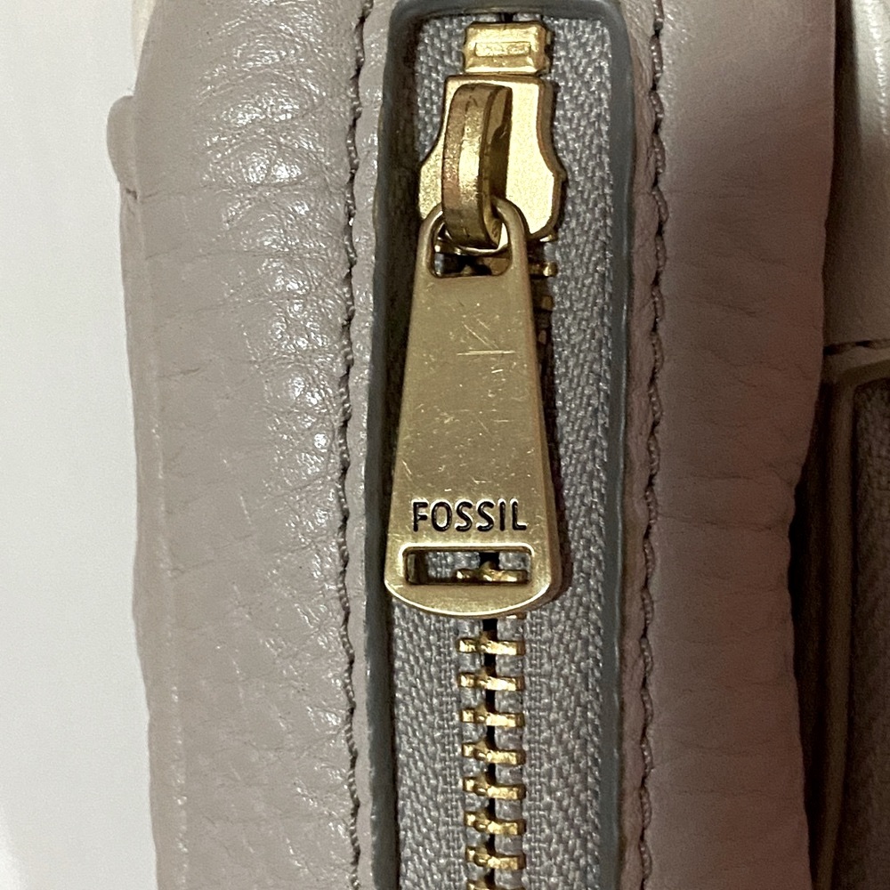 Fossil Preston Flap Large Crossbody - Picture 7 of 7